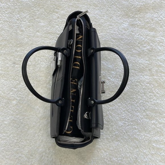 Céline Dion BAROQUE SATCHEL - Picture 8 of 8